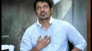 Exclusive: South superstar Vikram speaks about Raavan