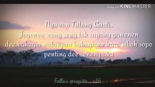 Download lagu Judul lagu rembulan #video status wa kekinian mp3