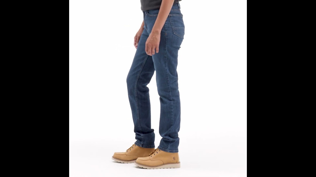 Carhartt 105383 - Rugged Flex® Relaxed Fit Jean