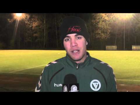 Die Top und Flop Fußballplätze von Justin Jakob (SC Gatow) | SPREEKICK.TV