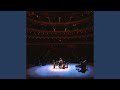 Dear Chicago (Live at Carnegie Hall, May 14. 2022)