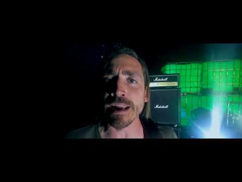 SKAM - Green Eyes (official video)