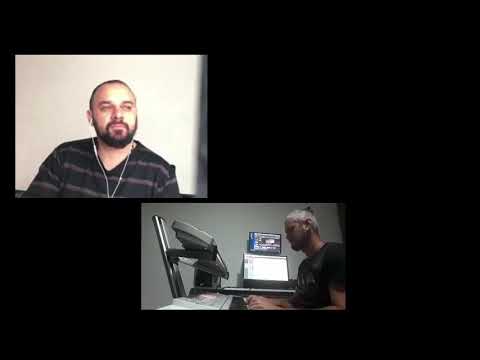 “SESTRA KANI BRATA NA VECERA”-Tuse -MARIJA MITROVSKA -Aleksandar KOTEVSKI