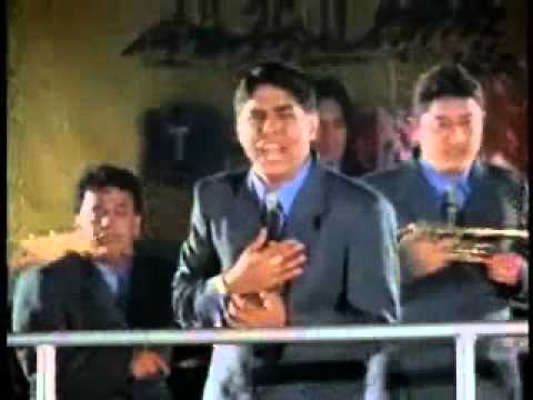 Los Conde de Oaxaca: el veneno de tu amor