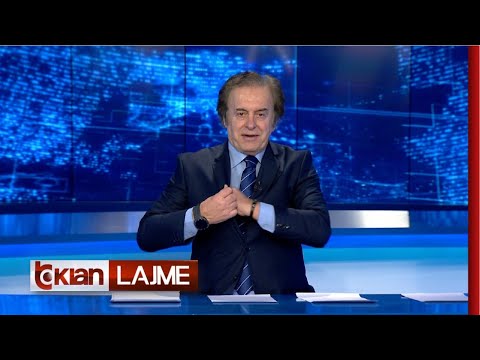 Edicioni i Lajmeve Tv Klan 4 Janar 2026, ora 22:50 | Lajme - News