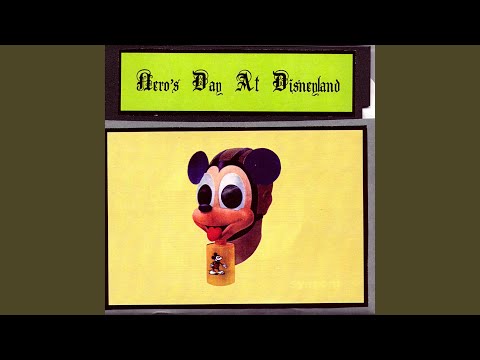 A Theme For A Molting Russian Gentleman