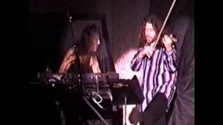 Kansas - Live - 1997 - Mysteries and Mayhem/Lamplight Symphony/The Wall (Atlantic City)