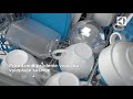 Umývačky riadu Electrolux ESF9500LOX