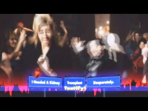 We Started This Op'ra Shit - Repo! Karaoke