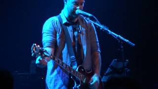 David Cook - Rick Springfield and Monty Banter (Clearwaster)