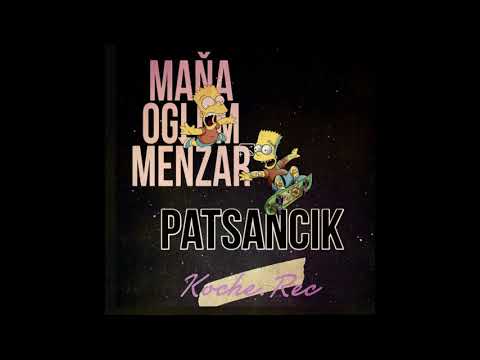 Patsancik - Mana Oglum Menzar ( orginal )2021