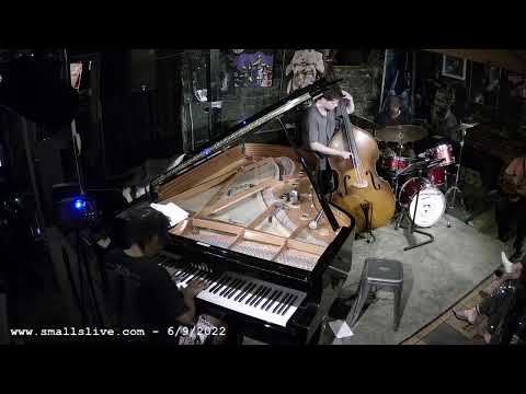 Sarah Hanahan Quartet & Jam Session - Live at Smalls Jazz Club - New York City - 6/9/22
