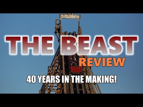 Video review of The Beast by XscreamThrills