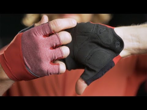 Bontrager Velocis rukavice pánské