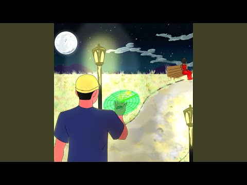 Radar (feat. Arlo Chris)