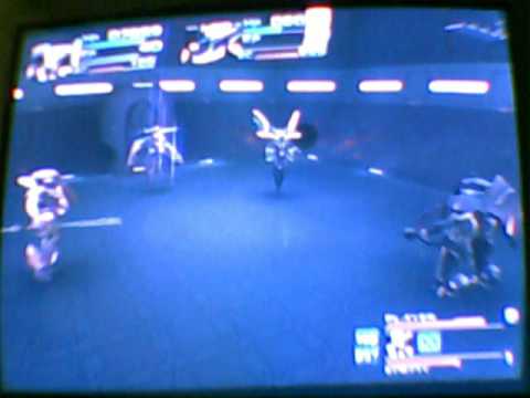 Xenosaga II - Walkthrough - 67