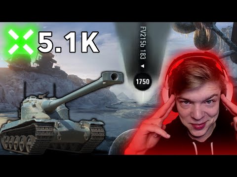 Master Baiter | AMX 50B | Glacier