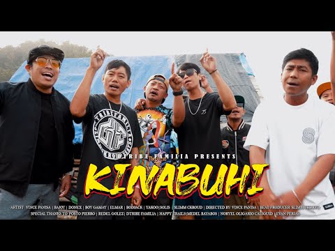 Dtribe Familia - Kinabuhi (Official Music Video)