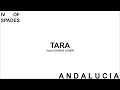 Roam TARA CHORUS COVER IV OF SPADES