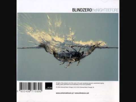 Blind Zero - theNightBeforeAndaNewDay (ALBUM STREAM)