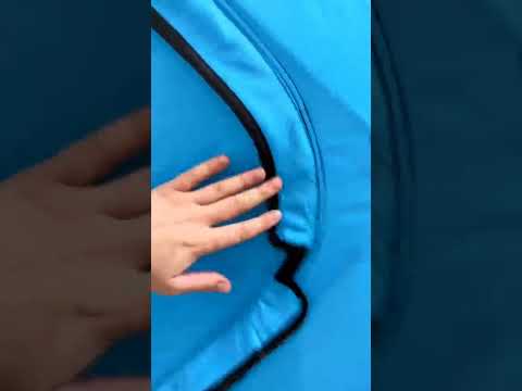 фото палатка зимняя трехслойная с дном 280х280х180  0