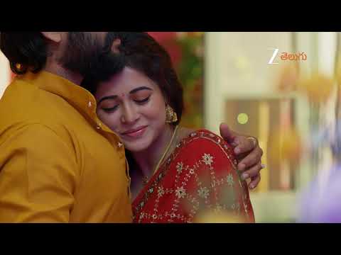 Lakshmi Nivasam Promo - 17 Jan 2026 - Mon to Sat @7PM - Zee Telugu