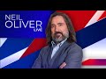 Neil Oliver | Saturday 24th February