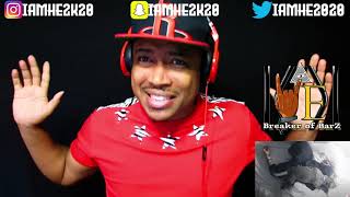 SNOOZE (WOKE) - SNOW THA PRODUCT (REACTION)