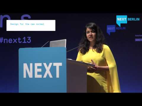 NEXT - Customer Success Story