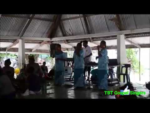 Bon ti te Tataro - TBT Gospel Singers