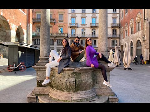 Rino Gaetano - Ma il cielo è sempre più blu  Cast – Anelya Julien Christina e Michele