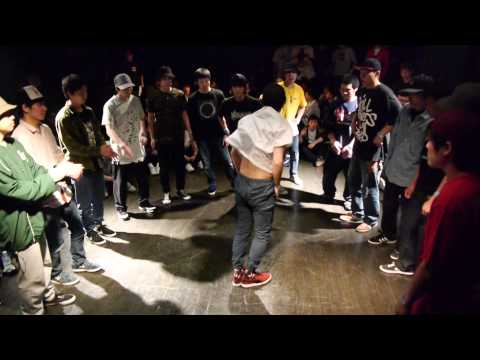 FASTLANE vol.6 - MITEI vs ECHOES vs NO TOWN CREW -
