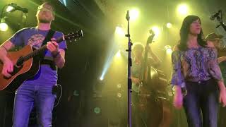 Infamous Stringdusters - This Ol’ Building 1-17-19 Bellyup