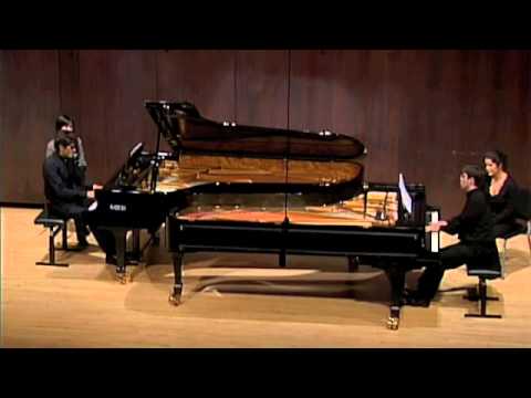 Grigory Smirnov — Stained Glasses