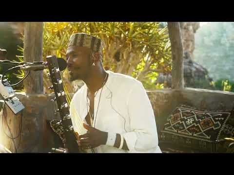 Nkosenathi Koela - Planet Xancara - Elands Bay Private Sound Journey 2024 part 1