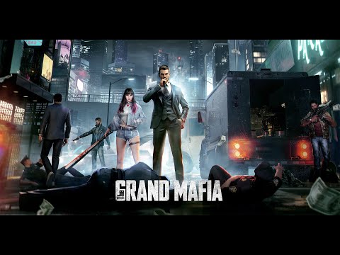 Video The Grand Mafia