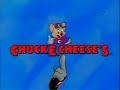 PBS Kids Program Break 2005 WNED 7