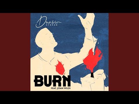 Burn (Live)