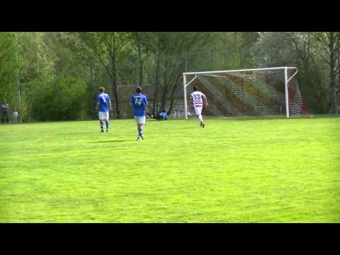 23. Spieltag 12/13: FC Walkertshofen - SV Puttenhausen 3:3 (1:1)