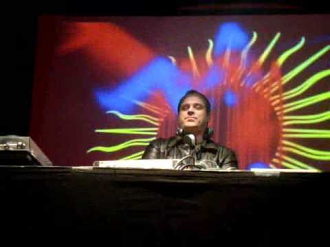 SAMC Buenos Aires 2009 - Christian Smith Live (REVIEW)