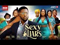 Sexy Lairs (New Movie) 2023 ONNY MICHAEL, HARRY B, CHRISTAL OKOYE Films - Latest Nollywood Movies..