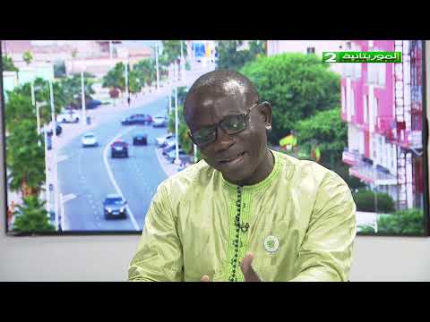 O biremoxo : khadjetou koita reçoit Mamadou diabate DG et Ganrake Bana