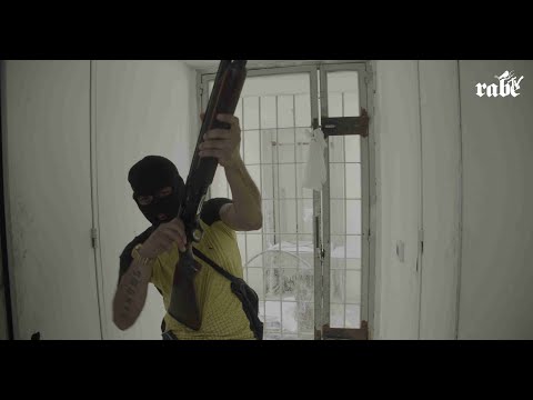 RABE - DRYSIFF (MUSIKVIDEO)