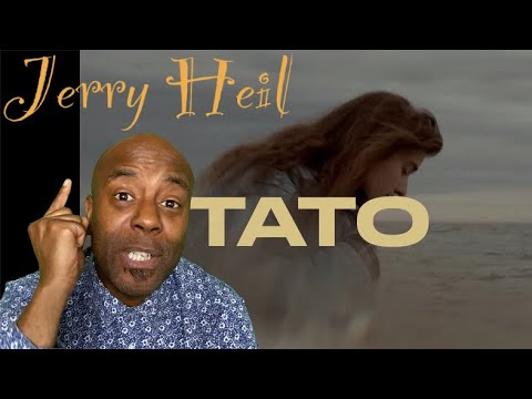 Uncle Momo reacts to Jerry Heil - #ТАТО (Тато, утамуй)