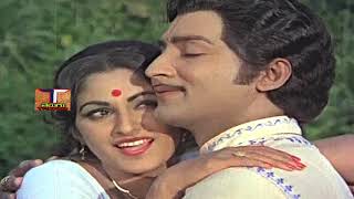 Sannayi raganiki Video song Sannayi Appanna Movie Songs | Sobhan babu | Jayaprada | Trendz Telugu