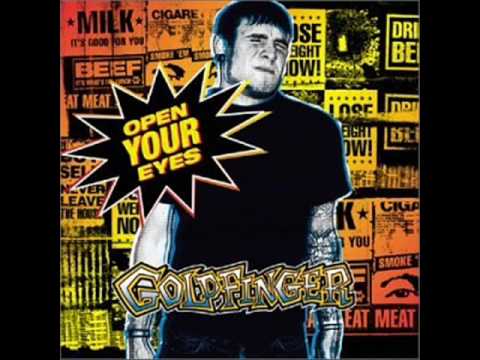 Radio - Goldfinger