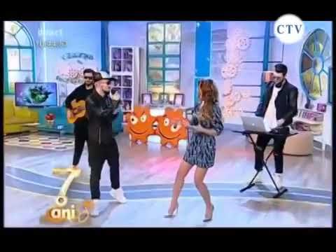 Andeeno Damassy feat Jessica D. - Ese Amor