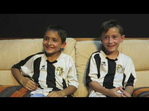 Documental Vecinklubf 2015/2016