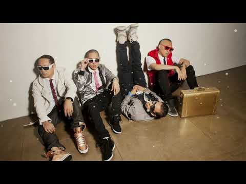Far East Movement (Feat. Keri Hilson) - Don't Look Now