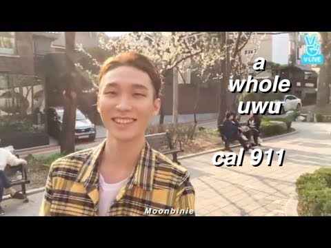 PLT Villain being a soft biscuit